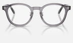 Ray-Ban 0RX5443D 8268 - vista frontal