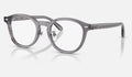 Ray-Ban 0RX5443D 8268 - vista tres cuartos