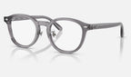 Ray-Ban 0RX5443D 8268 - vista tres cuartos