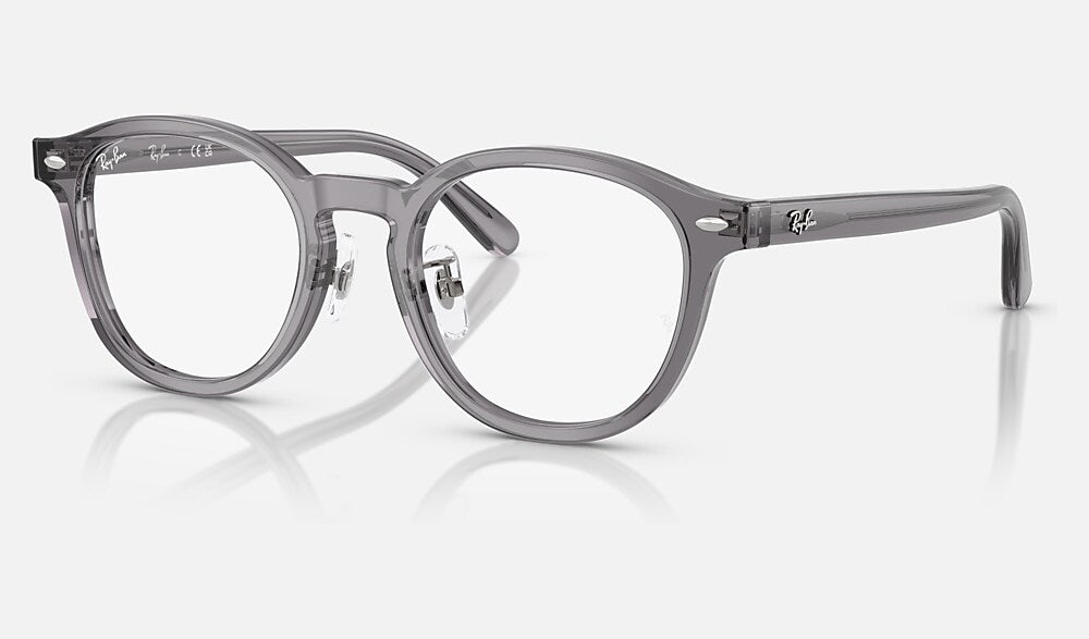 Ray-Ban 0RX5443D 8268 - vista tres cuartos