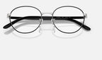 Ray-Ban 0RX6538D 2861 - detalle