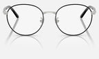 Ray-Ban 0RX6538D 2861 - vista frontal