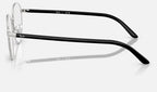 Ray-Ban 0RX6538D 2861 - vista lateral