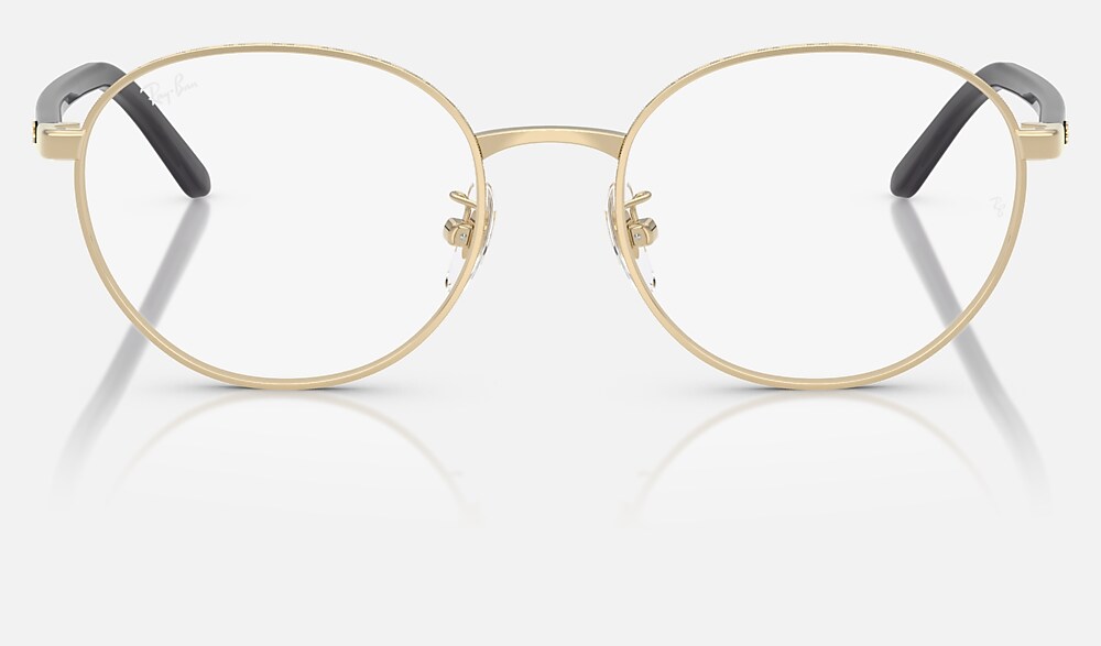 Ray-Ban 0RX6538D 2993 - vista frontal