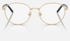 Ray-Ban 0RX6538D 2993 - vista frontal