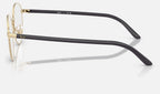 Ray-Ban 0RX6538D 2993 - vista lateral