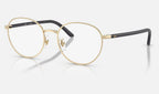 Ray-Ban 0RX6538D 2993 - vista tres cuartos