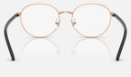 Ray-Ban 0RX6538D 3094 - vista posterior