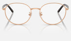 Ray-Ban 0RX6538D 3094 - vista frontal