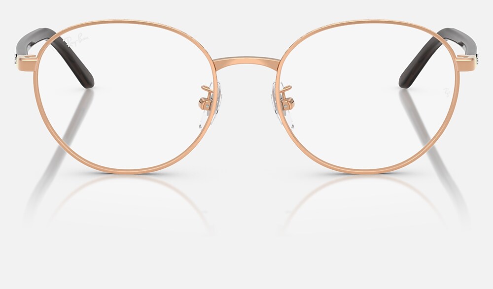 Ray-Ban 0RX6538D 3094 - vista frontal