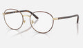 Ray-Ban 0RX6538D 3193 - vista tres cuartos