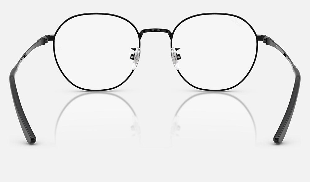 Ray-Ban 0RX8778D 1244 - vista posterior