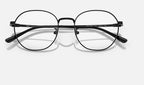 Ray-Ban 0RX8778D 1244 - detalle