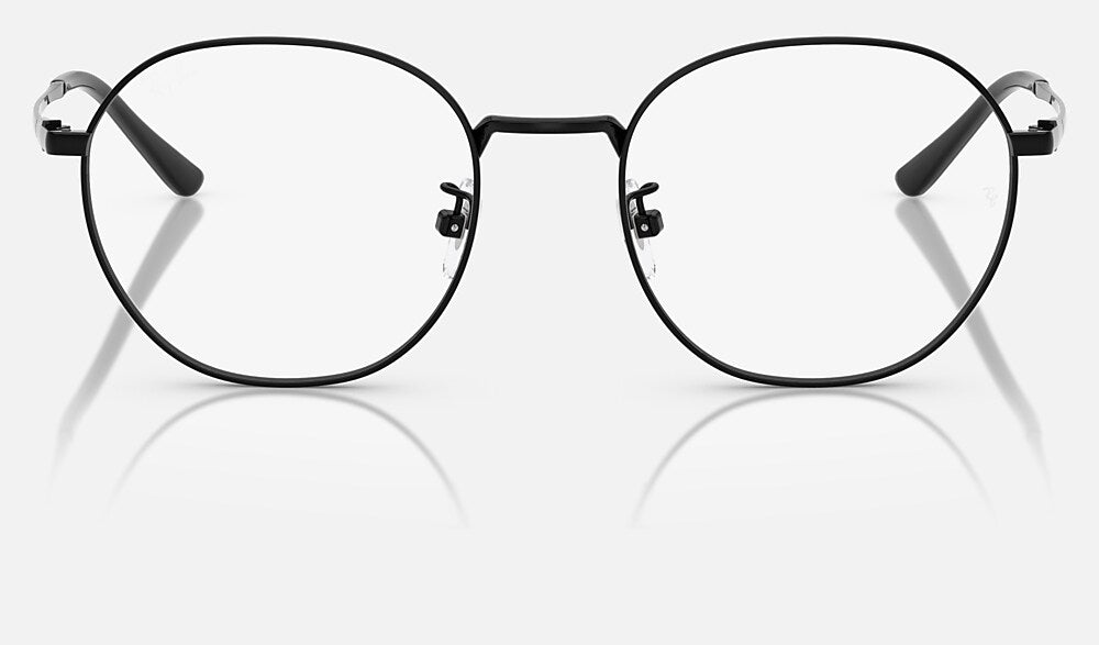 Ray-Ban 0RX8778D 1244 - vista frontal