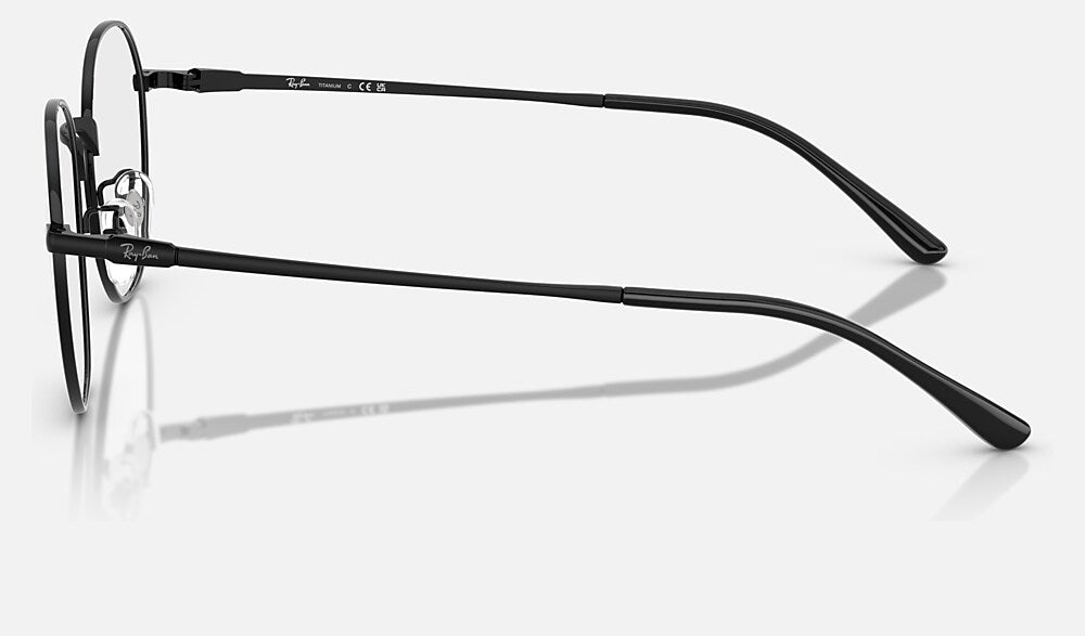 Ray-Ban 0RX8778D 1244 - vista lateral