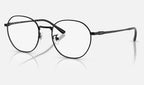 Ray-Ban 0RX8778D 1244 - vista tres cuartos