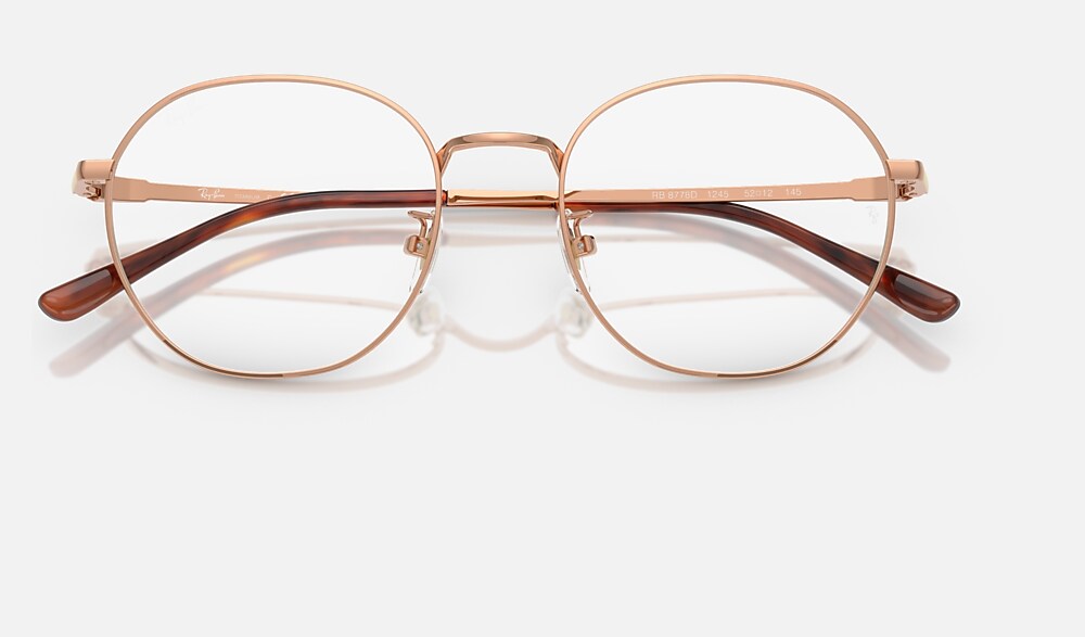 Ray-Ban 0RX8778D 1245 - detalle