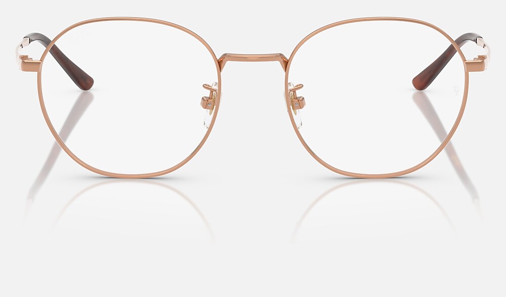 Ray-Ban 0RX8778D 1245 - vista frontal