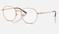 Ray-Ban 0RX8778D 1245 - vista tres cuartos