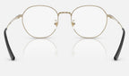 Ray-Ban 0RX8778D 1250 - vista posterior