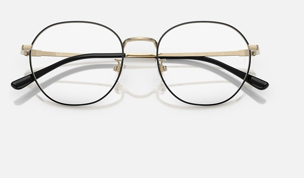 Ray-Ban 0RX8778D 1250 - detalle