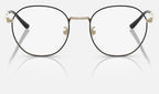 Ray-Ban 0RX8778D 1250 - vista frontal