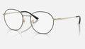 Ray-Ban 0RX8778D 1250 - vista tres cuartos