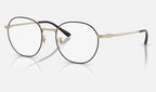 Ray-Ban 0RX8778D 1250 - vista tres cuartos