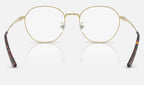 Ray-Ban 0RX8778D 1251 - vista posterior