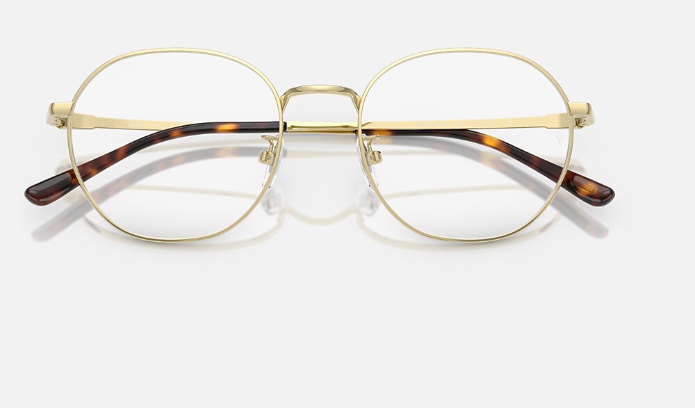 Ray-Ban 0RX8778D 1251 - detalle
