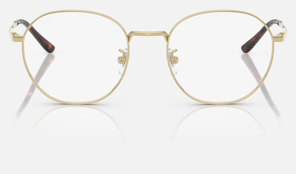 Ray-Ban 0RX8778D 1251 - vista frontal
