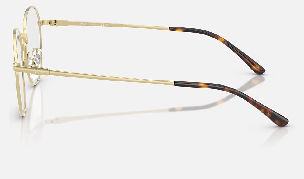 Ray-Ban 0RX8778D 1251 - vista lateral