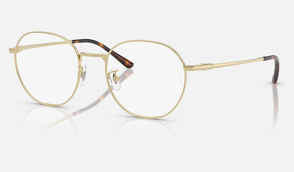 Ray-Ban 0RX8778D 1251 - vista tres cuartos