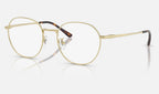 Ray-Ban 0RX8778D 1251 - vista tres cuartos
