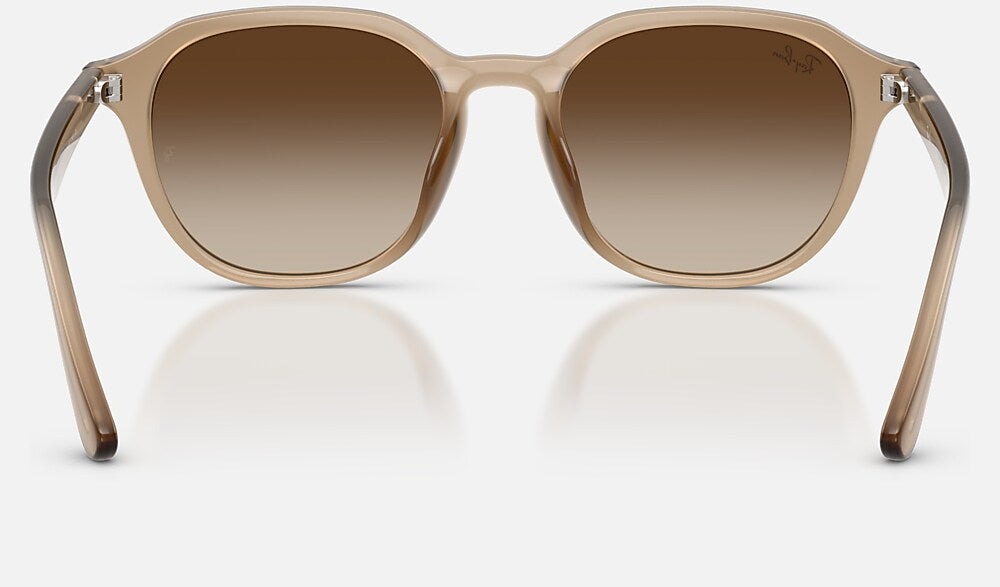 Ray-Ban RB4459D 616613 - vista posterior