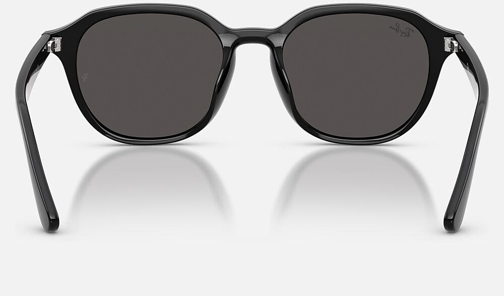 Ray-Ban RB4459D 901/87 - vista posterior