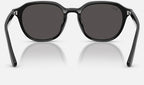 Ray-Ban RB4459D 901/87 - vista posterior
