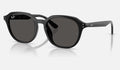 Ray-Ban RB4459D 901/87 - vista tres cuartos