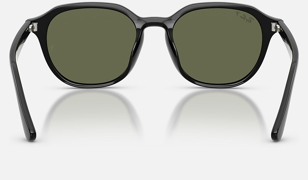 Ray-Ban RB4459D 901/9A - vista posterior