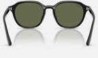 Ray-Ban RB4459D 901/9A - vista posterior