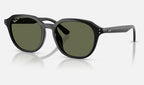 Ray-Ban RB4459D 901/9A - vista tres cuartos