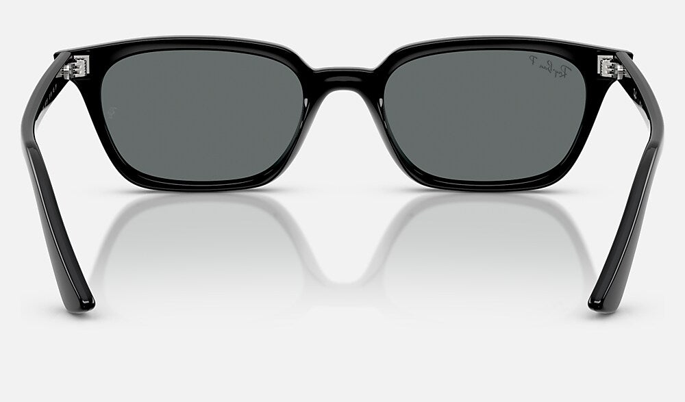 Ray-Ban RB4456 667781 - vista posterior