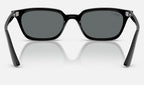 Ray-Ban RB4456 667781 - vista posterior