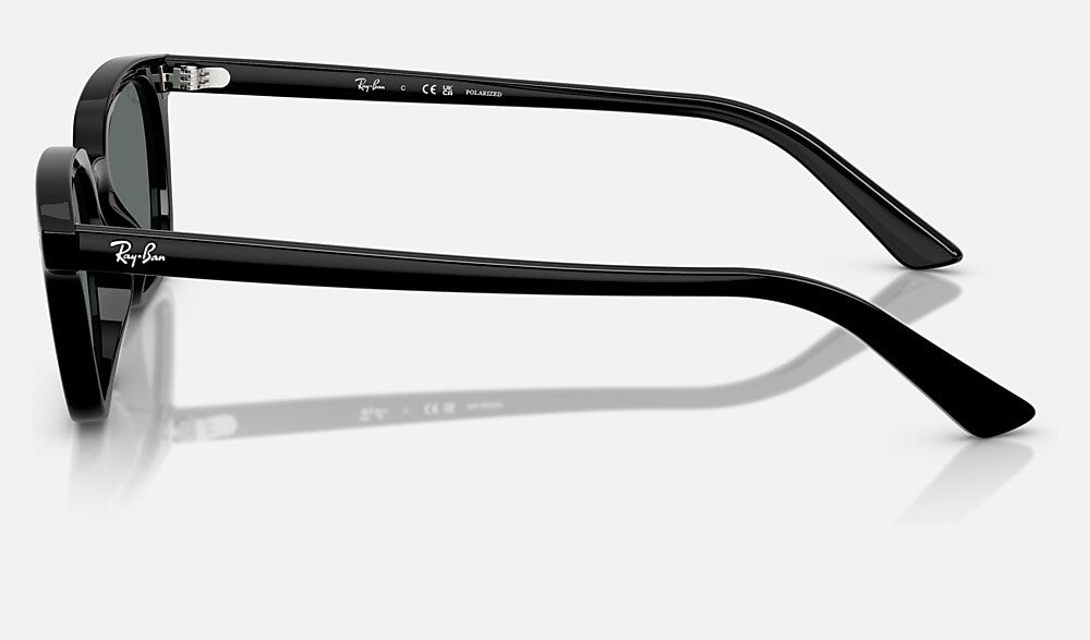 Ray-Ban RB4456 667781 - vista lateral