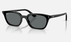 Ray-Ban RB4456 667781 - vista tres cuartos