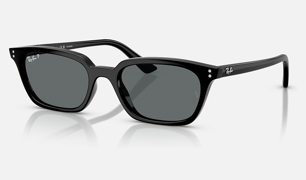 Ray-Ban RB4456 667781 - vista tres cuartos
