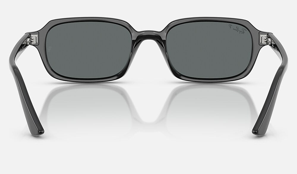 Ray-Ban RB4455 667781 - vista posterior