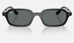 Ray-Ban RB4455 667781 - vista frontal