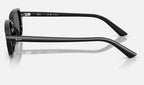 Ray-Ban RB4455 667781 - vista lateral