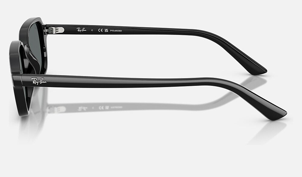 Ray-Ban RB4455 667781 - vista lateral
